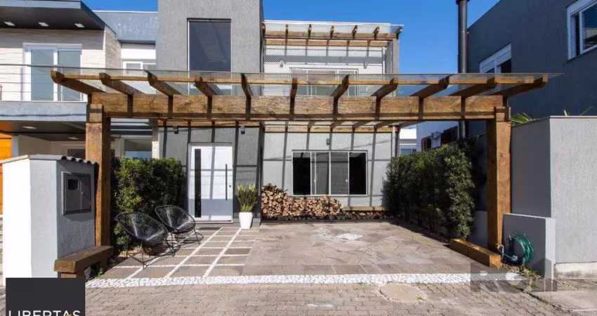 Casa de Condomínio em Hípica
