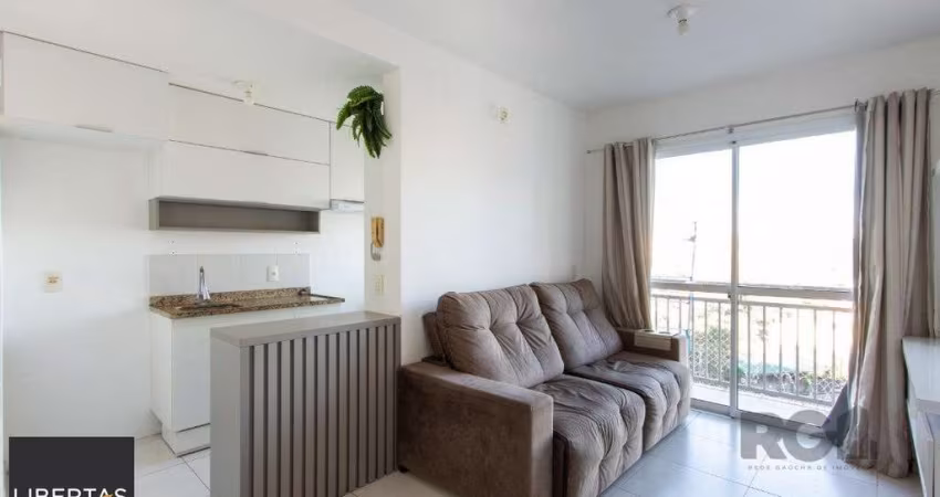Apartamento em Tristeza