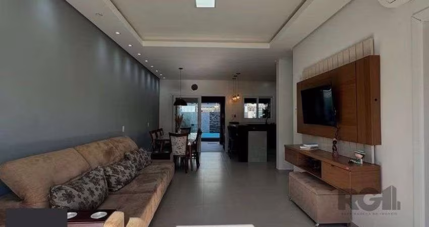 Casa em Aberta dos Morros