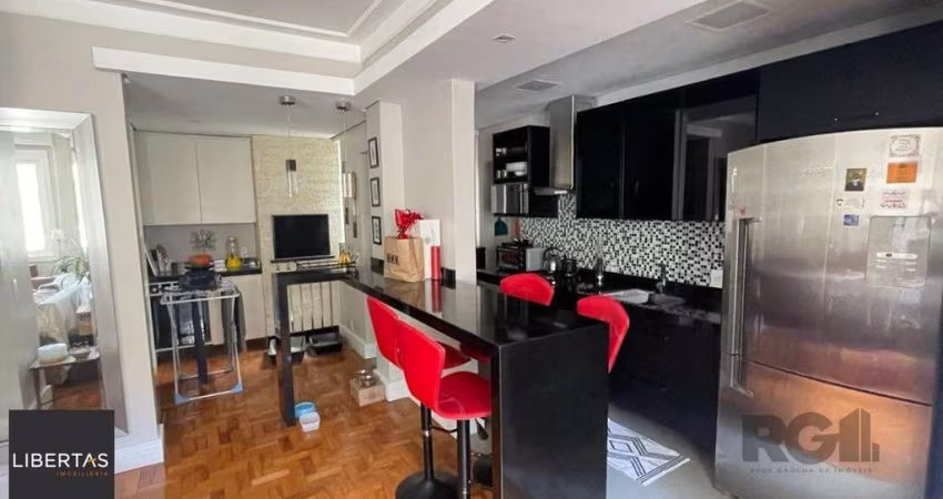 Apartamento em Santo Antônio