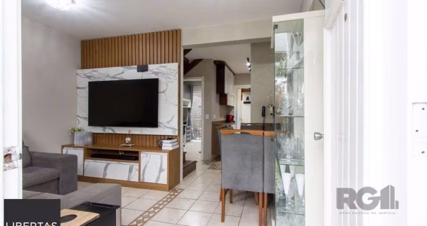 Casa em Condomínio 3 dormitórios à venda Cavalhada Porto Alegre/RS