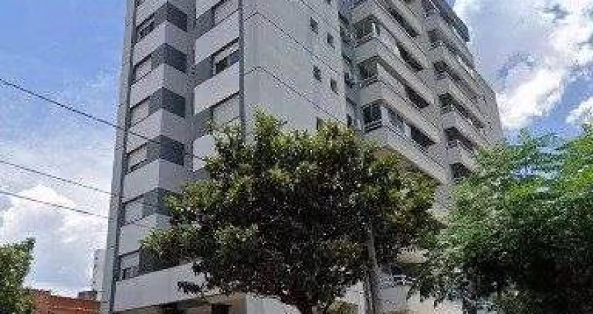 Cobertura em Santo Antônio