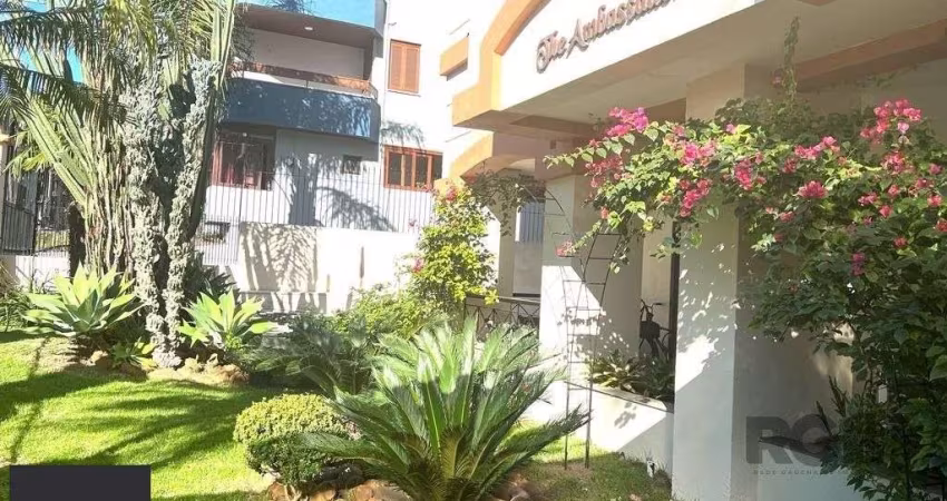 APARTAMENTO 3 DORMITÓRIOS, SUÍTE, 2 VAGAS DE GARAGEM, BAIRRO VILA IPIRANGA, PORT