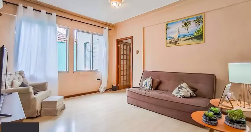Apartamento de 3 dormitórios com elevador e portaria 24h na venâncio aires