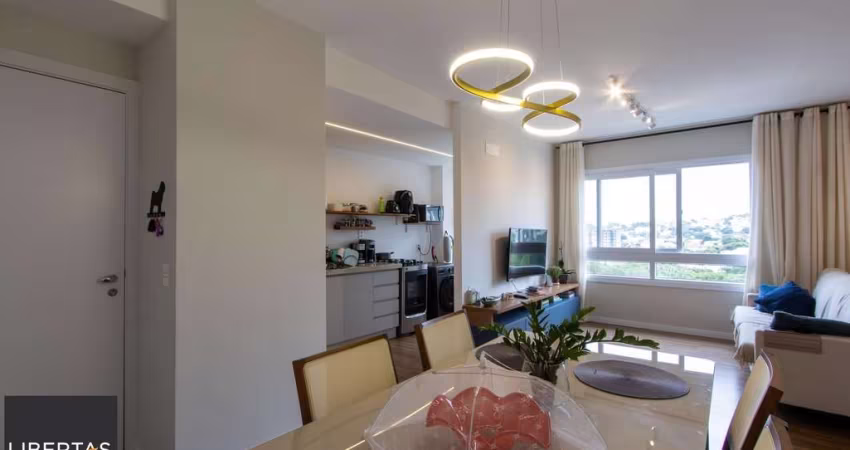 Apartamento à venda no bairro Teresópolis em Porto Alegre.