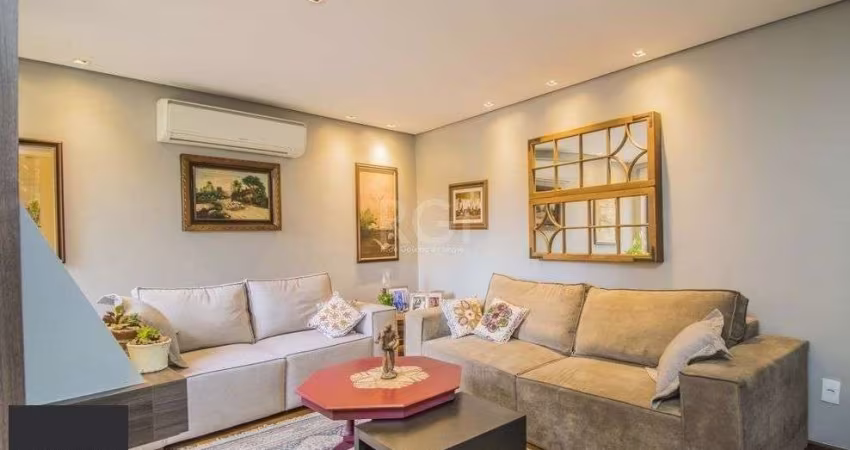Casa para Comprar com  199 m² por R$ 1.180.000,00 - Boa Vista - Porto Alegre/RS
