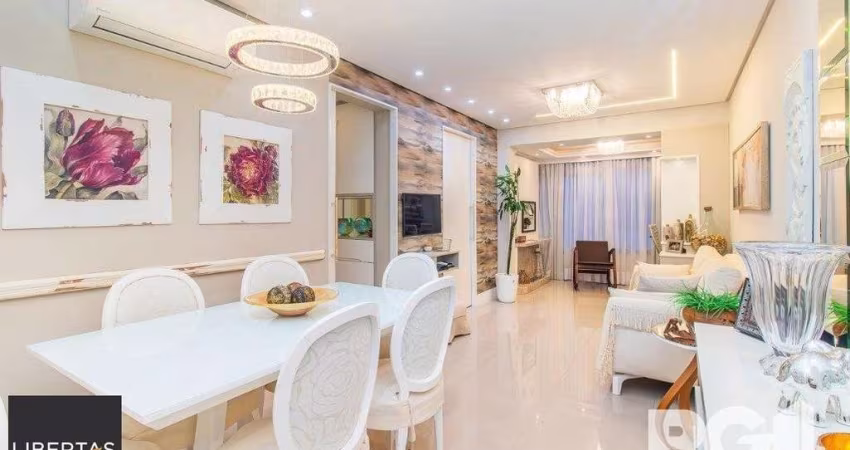 Apartamento em Passo da Areia
