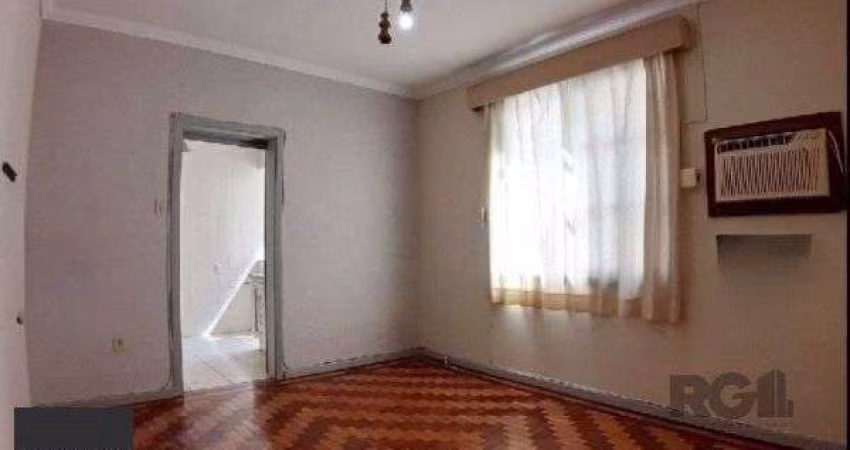 Apartamento no Bom Fim de 2 dormitórios desocupado