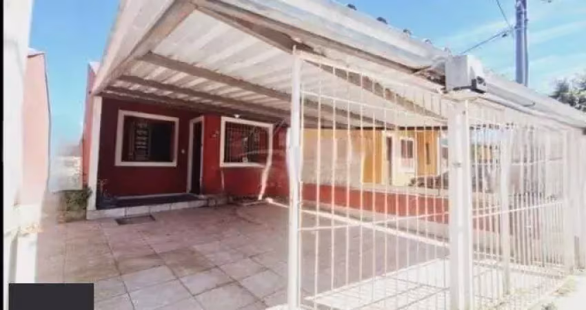Casa com 2 quartos à venda na Rua Francisca Prezzi Bolognesi, 609, Hípica, Porto Alegre