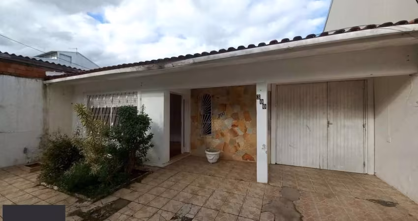 Casa no bairro Aberta dos Morros - 3 dormitórios