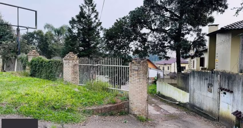 Prédio comercial no bairro Vila Nova (clinica geriátrica) - 24 quartos
