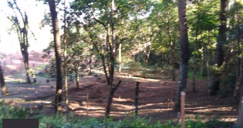Terreno no Bairro Hípica