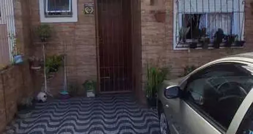 Casa com 2 quartos à venda na Rua Oito Mil Oitocentos e Vinte e Oito, 209, Restinga, Porto Alegre