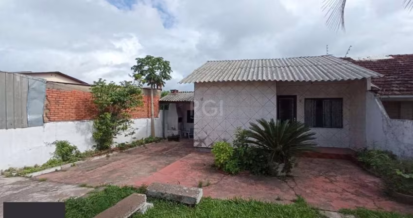 Casa no bairro Restinga