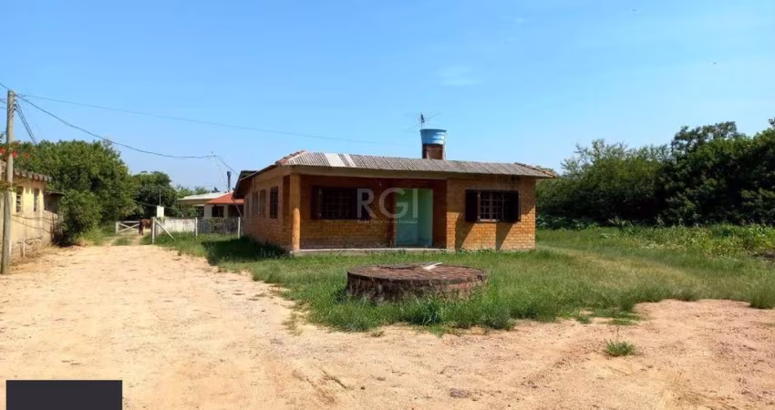 CASA 3 DORMITORIOS, BOA VISTA