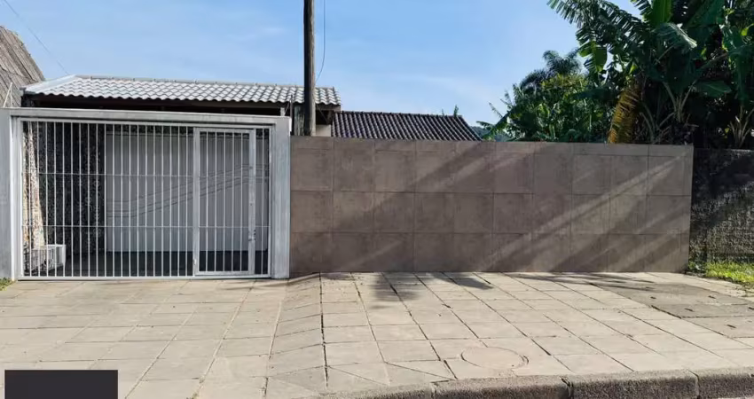 Casa com 3 quartos à venda na Rua Dorival Castilhos Machado, 715, Aberta dos Morros, Porto Alegre