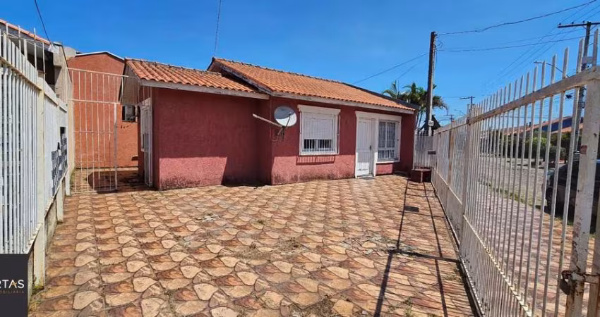 Casa Moradas do Sul 2 dormitórios