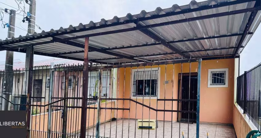 Casa de esquina no Winter Park Restinga