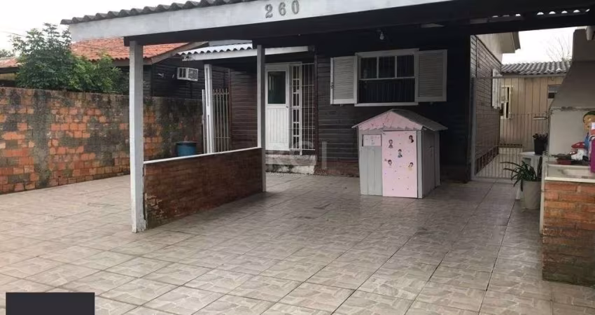 Casa no bairro Serraria