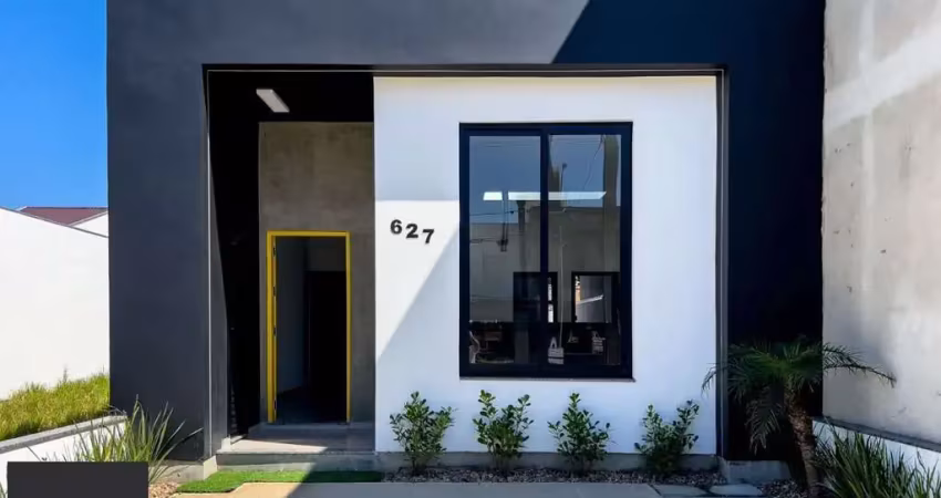 Casa com 3 quartos à venda na Rua Jorge Babot Miranda, 627, Aberta dos Morros, Porto Alegre