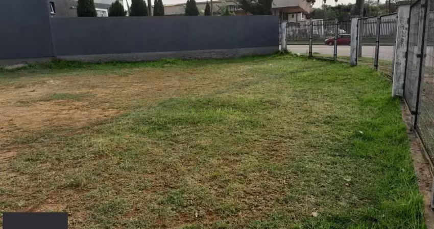 Terreno em condomínio fechado à venda na Rua Adalberto Severo de Moraes, 152, Passo das Pedras, Porto Alegre