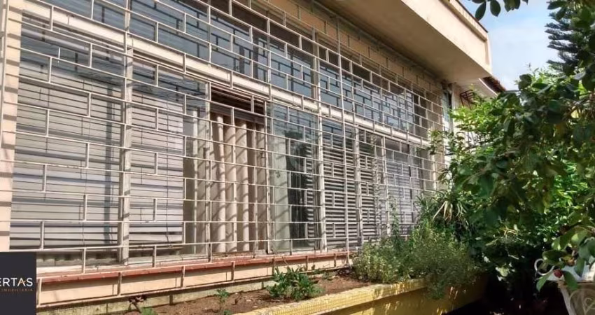 Casa no bairro Jardim Itu - 4 dormitórios