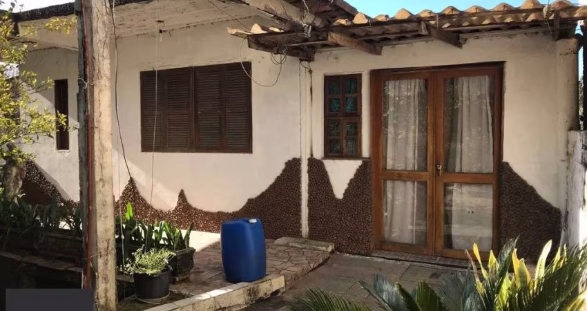 Casa no bairro Vila Nova - 4 dormitórios