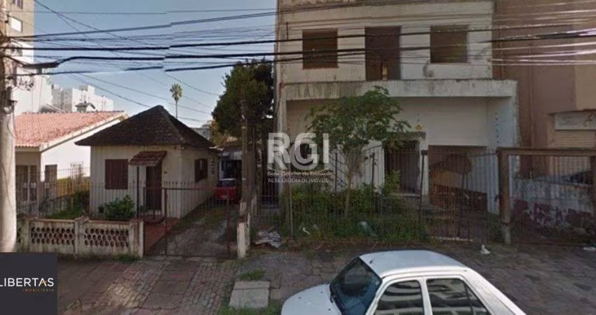 Terreno no bairro Passo D'areia