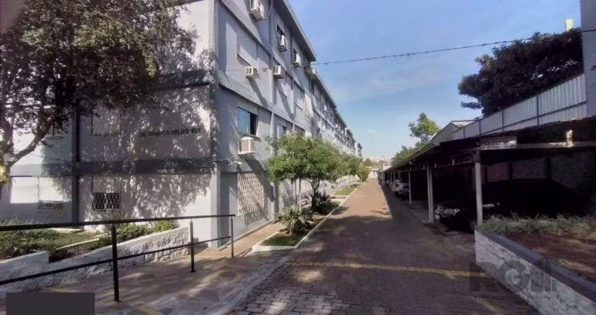 Apartamento com 3 quartos à venda na Rua Doutor Campos Velho, 591, Cristal, Porto Alegre