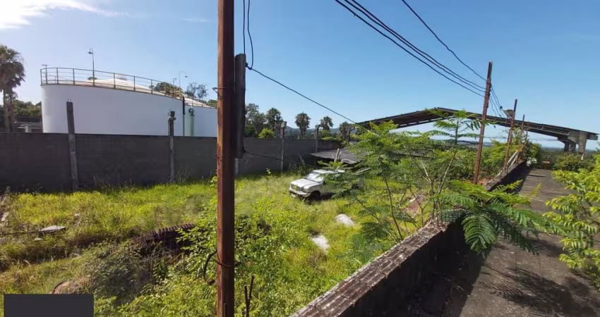Terreno comercial no bairro Lomba do Pinheiro