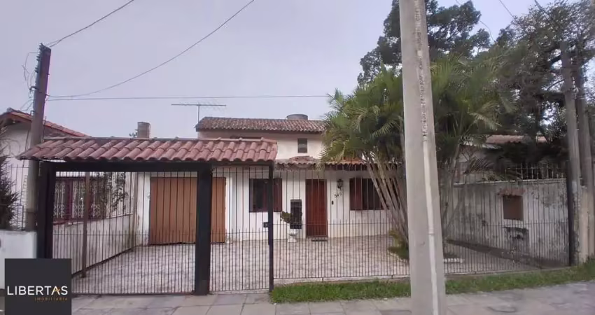 Casa com 3 quartos à venda na Rua Marcírio da Silva Barbosa, 540, Aberta dos Morros, Porto Alegre