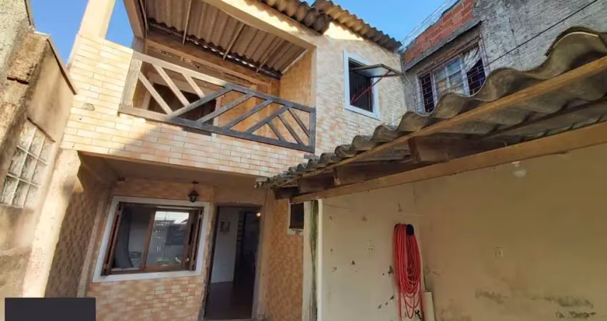 Casa com 2 quartos à venda na Rua Mário Vieira Marques, 99, Hípica, Porto Alegre