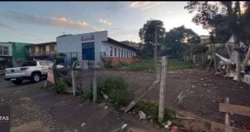Terre na Av. Juca Batista - Comercial ou residêncial
