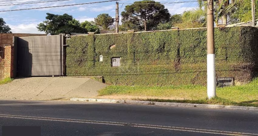 Terreno a venda no bairro Gloria - Av. Oscar Pereira