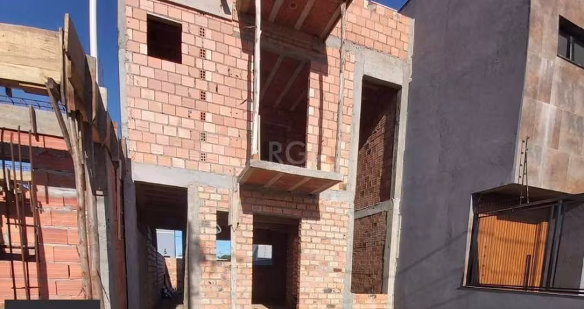 Casa em Aberta dos Morros