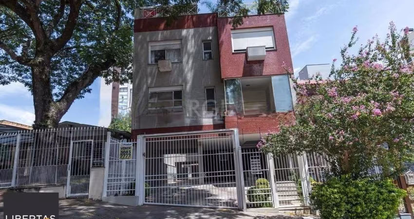 Apartamento no bairro Jardim Botânico
