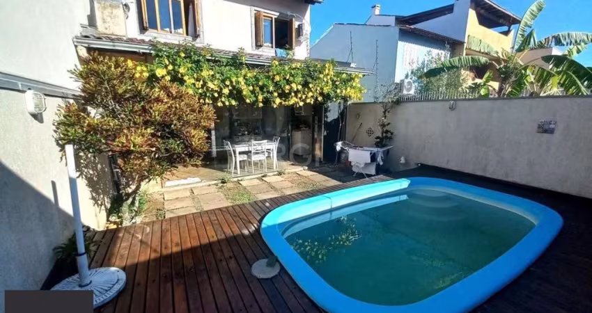 Casa no bairro Hípica - Loteamento Vivendas de Nova Ipanema