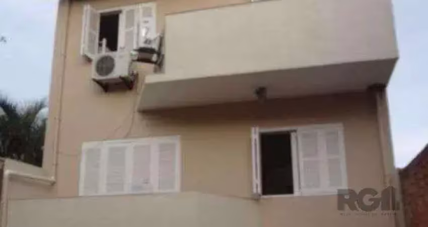 Casa em condomínio 3 dormitórios no bairro santa tereza