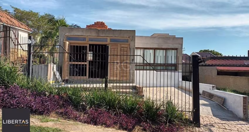 Casa no bairro Belém Velho