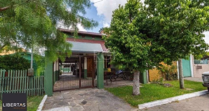Casa no bairro Restinga
