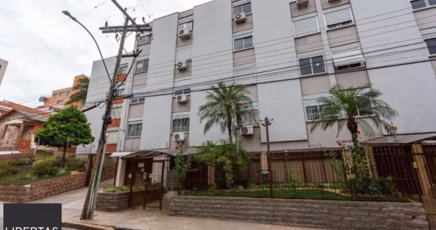 Apartamento no bairro Petrópolis - 2 dormitórios