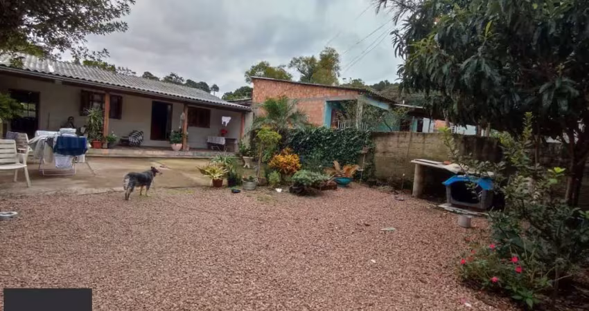 Casa no bairro Hípica