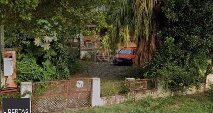 Terreno no bairro Nonoai