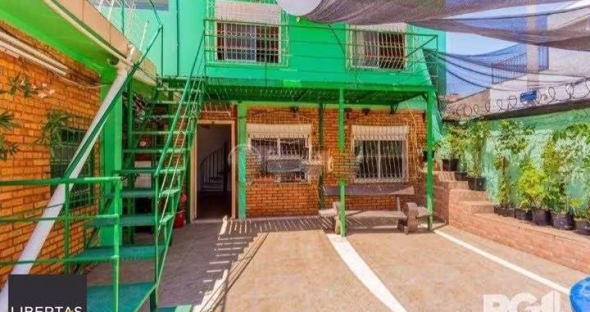 CASA 3 DORMITORIOS NA ASSIS BRASIL