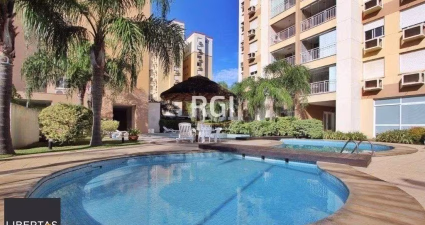 Excelente Apartamento de 3 Dormitórios com Suíte no Condomínio Garden Teresópolis