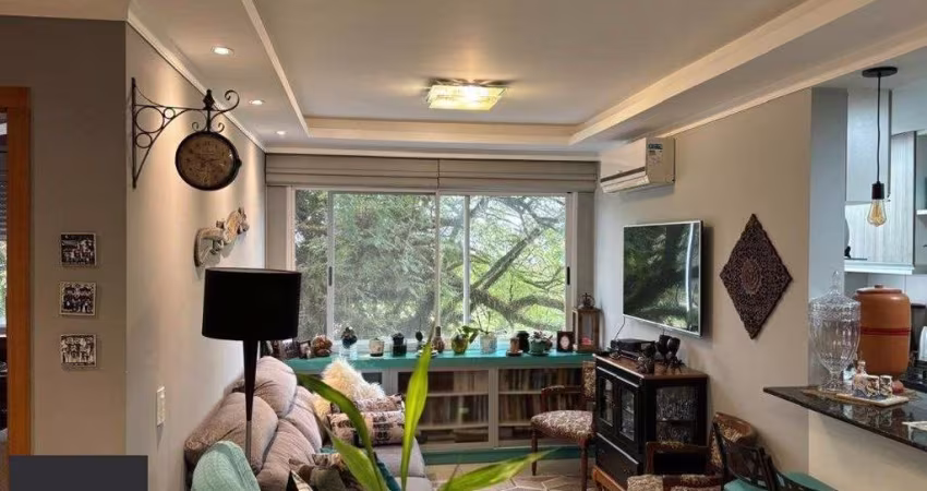 Apartamento em Santa Tereza
