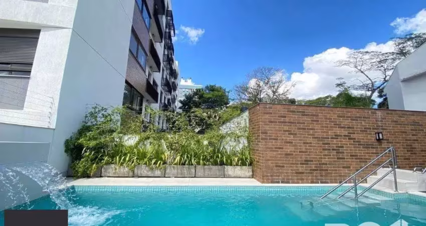 Apartamento em Passo da Areia