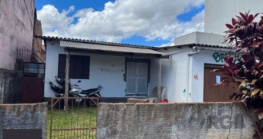 Terreno em Ipanema