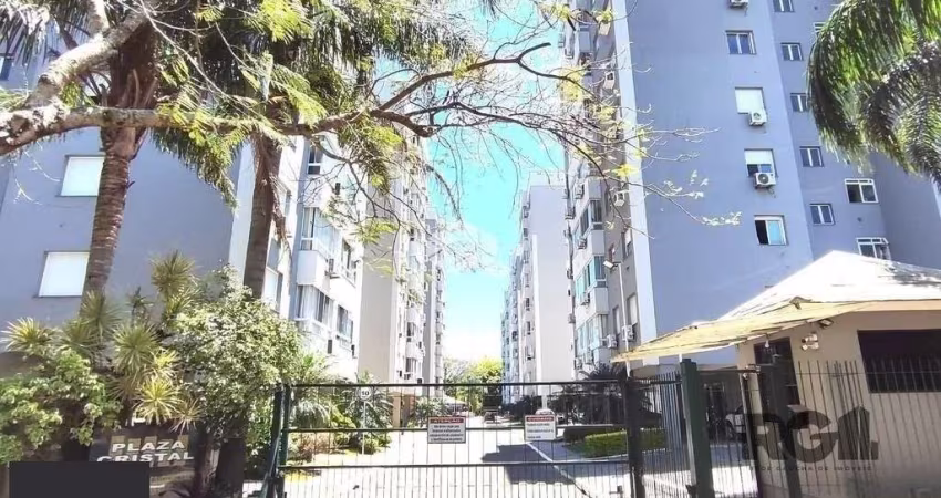 Apartamento em Cavalhada