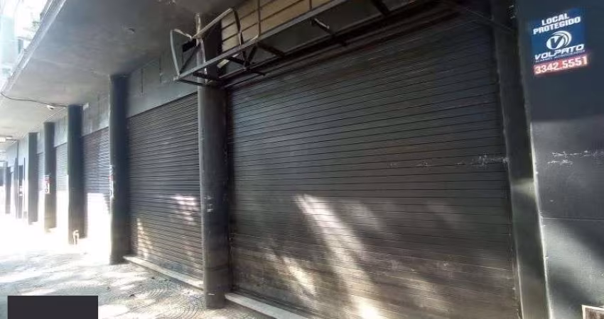 Loja 3 dormitórios para alugar São Geraldo Porto Alegre/RS